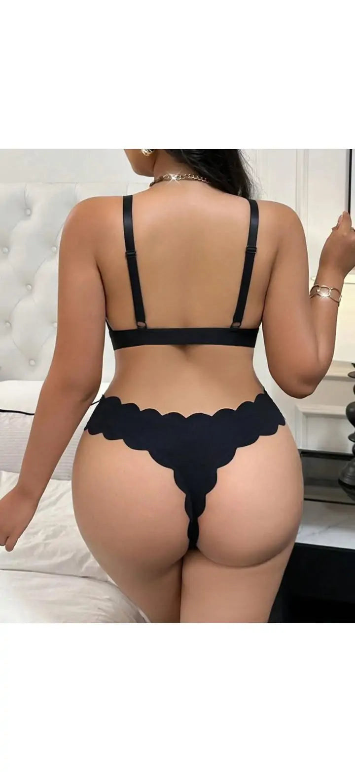 Ensemble de Lingerie Taille 48