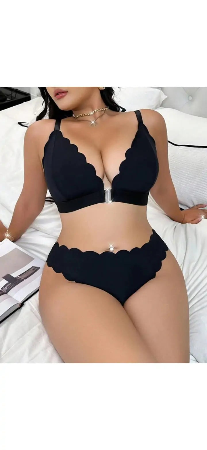 Ensemble de Lingerie Taille 48