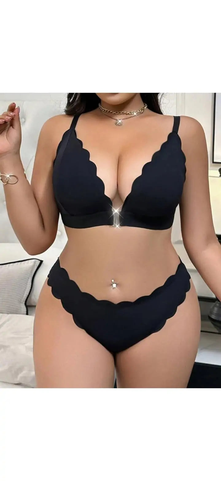 Ensemble de Lingerie Taille 48