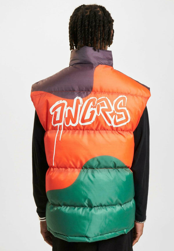 EXPANSION - Manteau d'hiver - camouflage