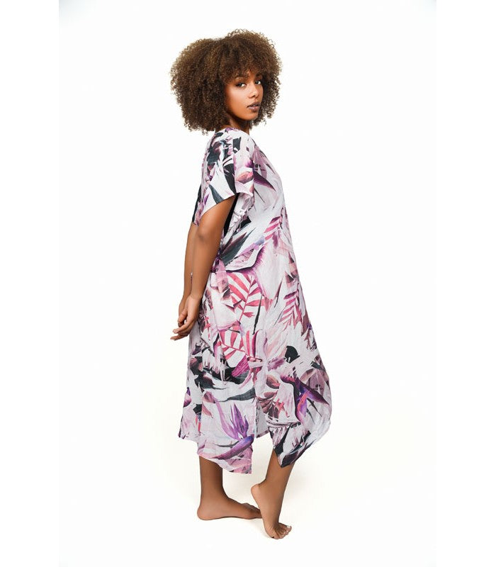 Caftan Iris