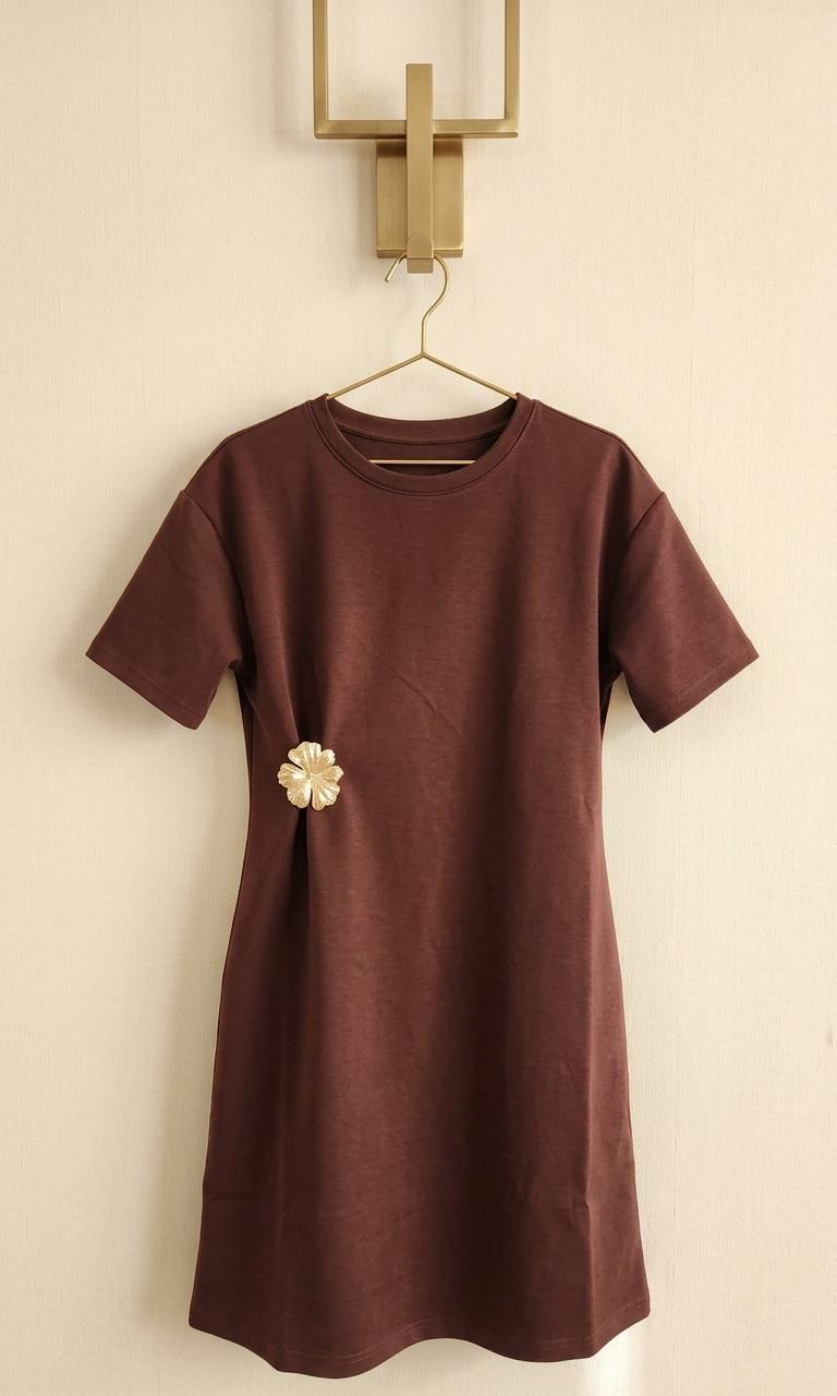 Robe Flora
