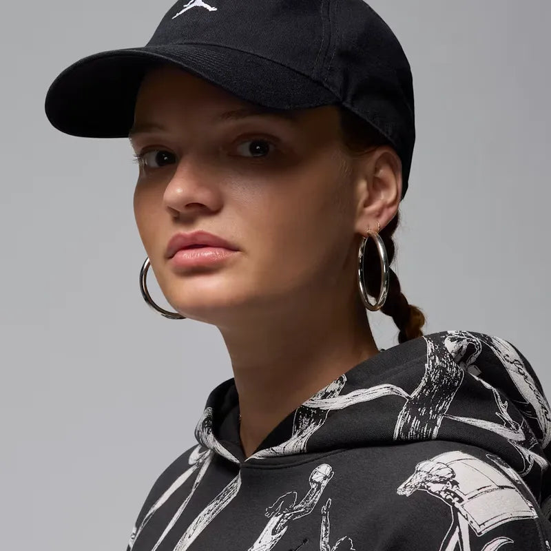 Casquette Jordan Club JumpMan réf. HQ1963-01