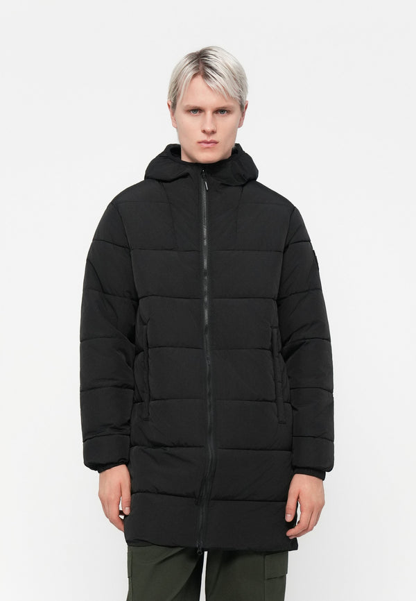CAPELLI - Manteau d'hiver - black