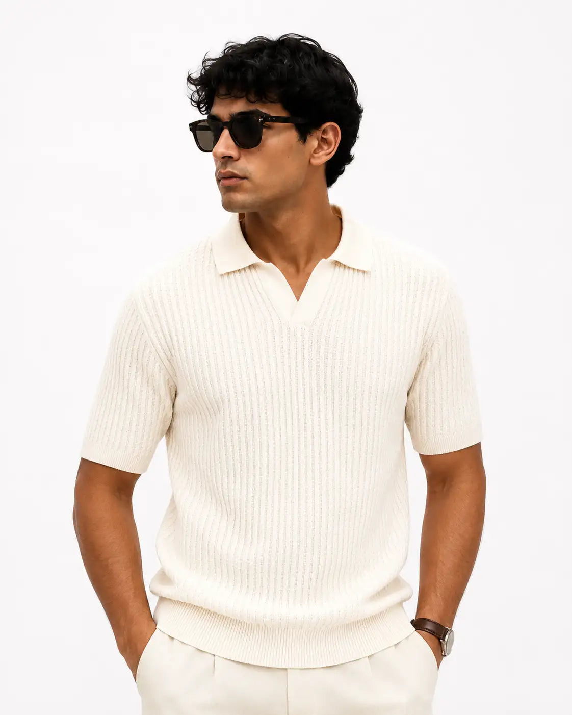 Polo Torsade