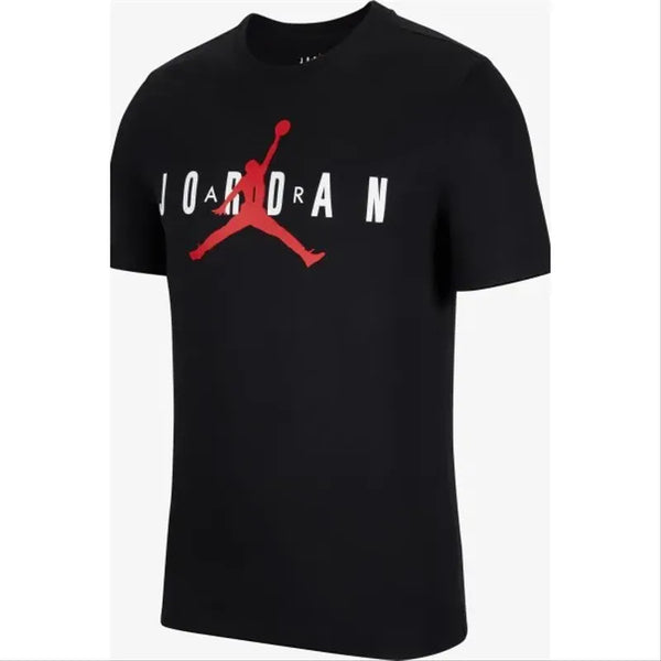 Jordan - M J JORDAN AIR WM TEE - CK4212-013
