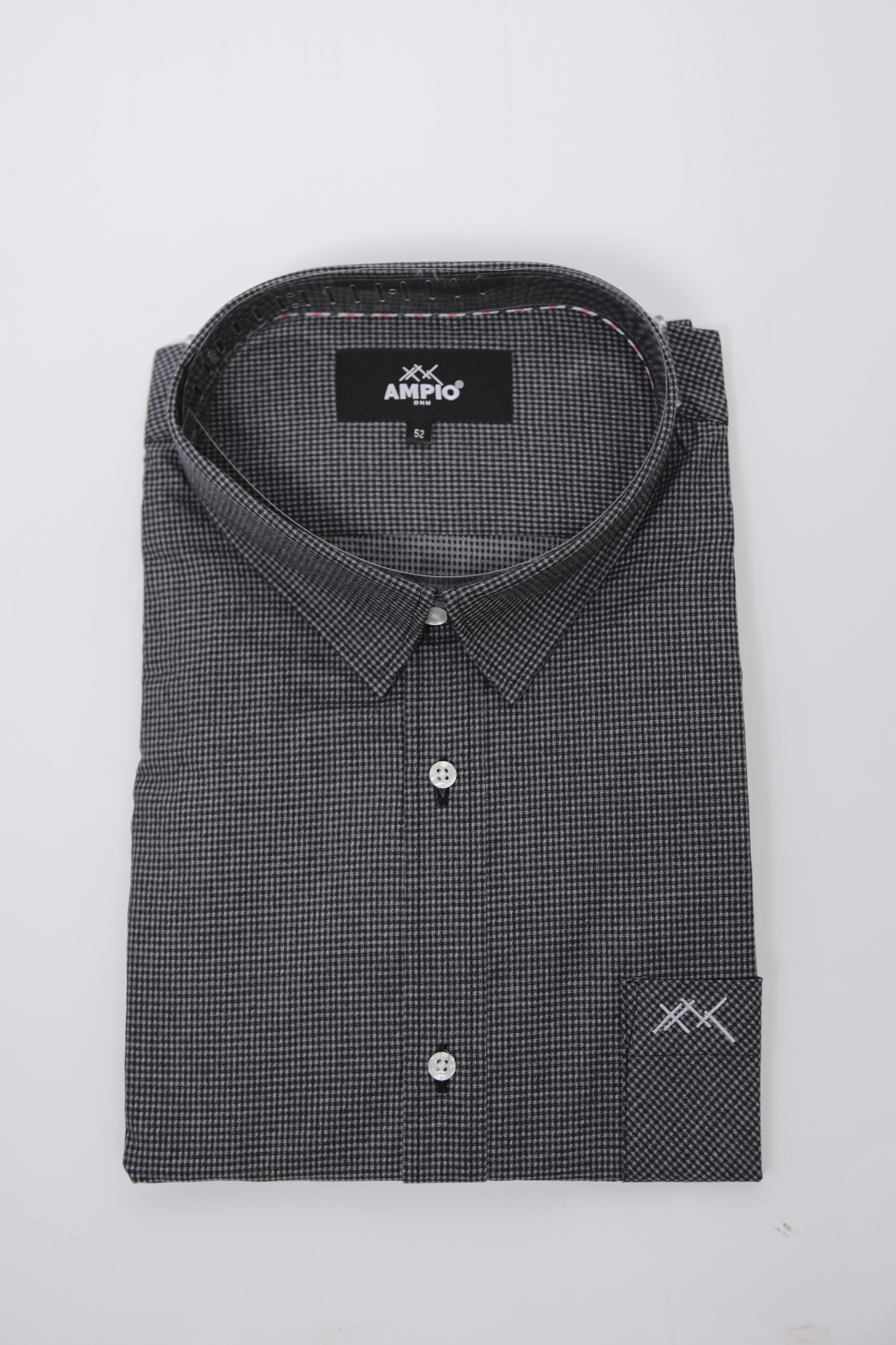 Chemise ML 2614