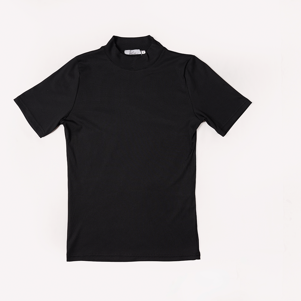 Pull Basique Manches Courtes