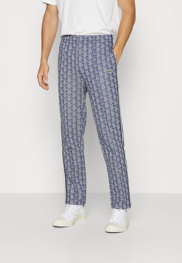 UNISEX - Pantalon de survêtement - methylene/flour