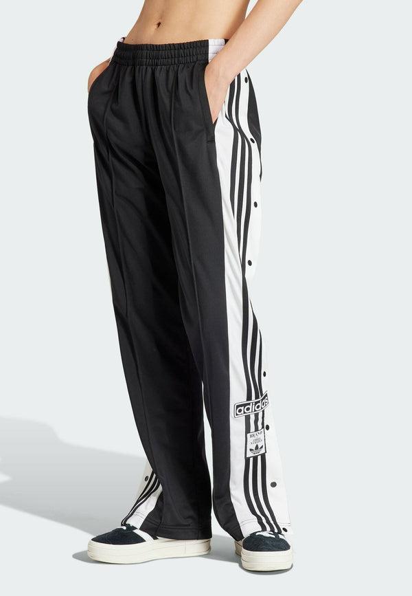 BREAK - Pantalon de survêtement - black