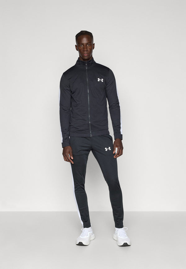 TRACK SUIT SET - Survêtement - black