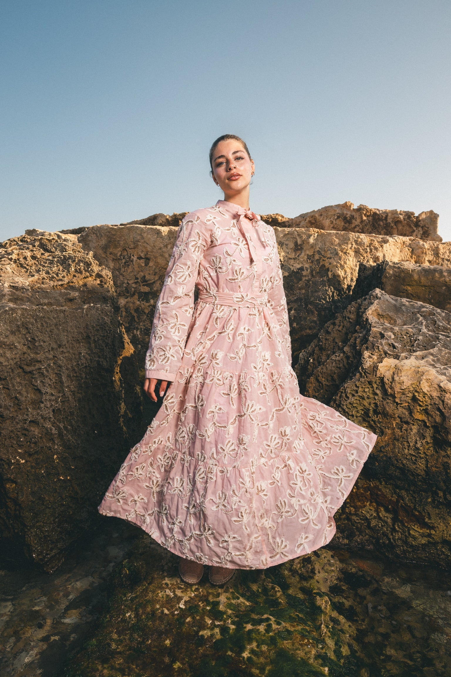 Spring Dress