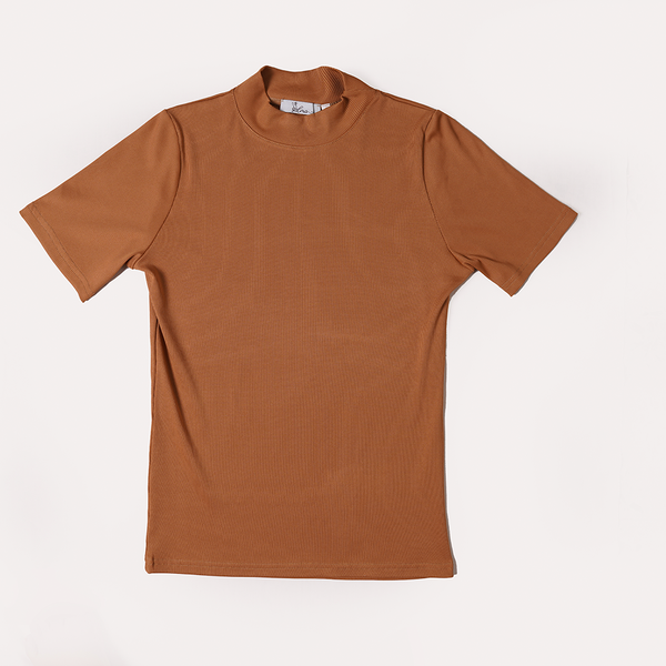 Pull Basique Manches Courtes