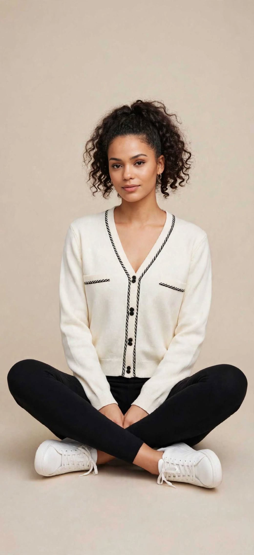 Cardigan Sila 2