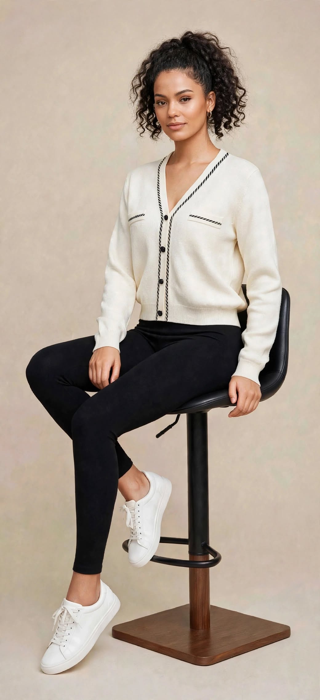 Cardigan Sila 2