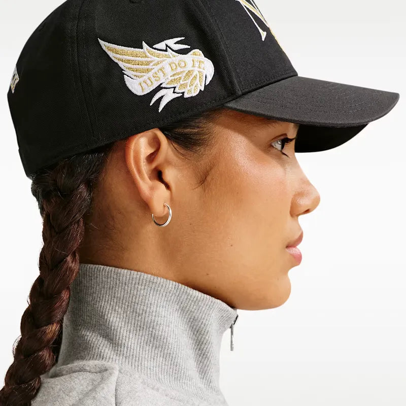 Casquette Nike Rise Structured A-frame réf. IH8778-010