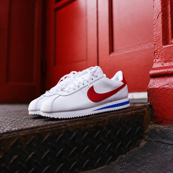 NIKE Cortez Basic 904764 103