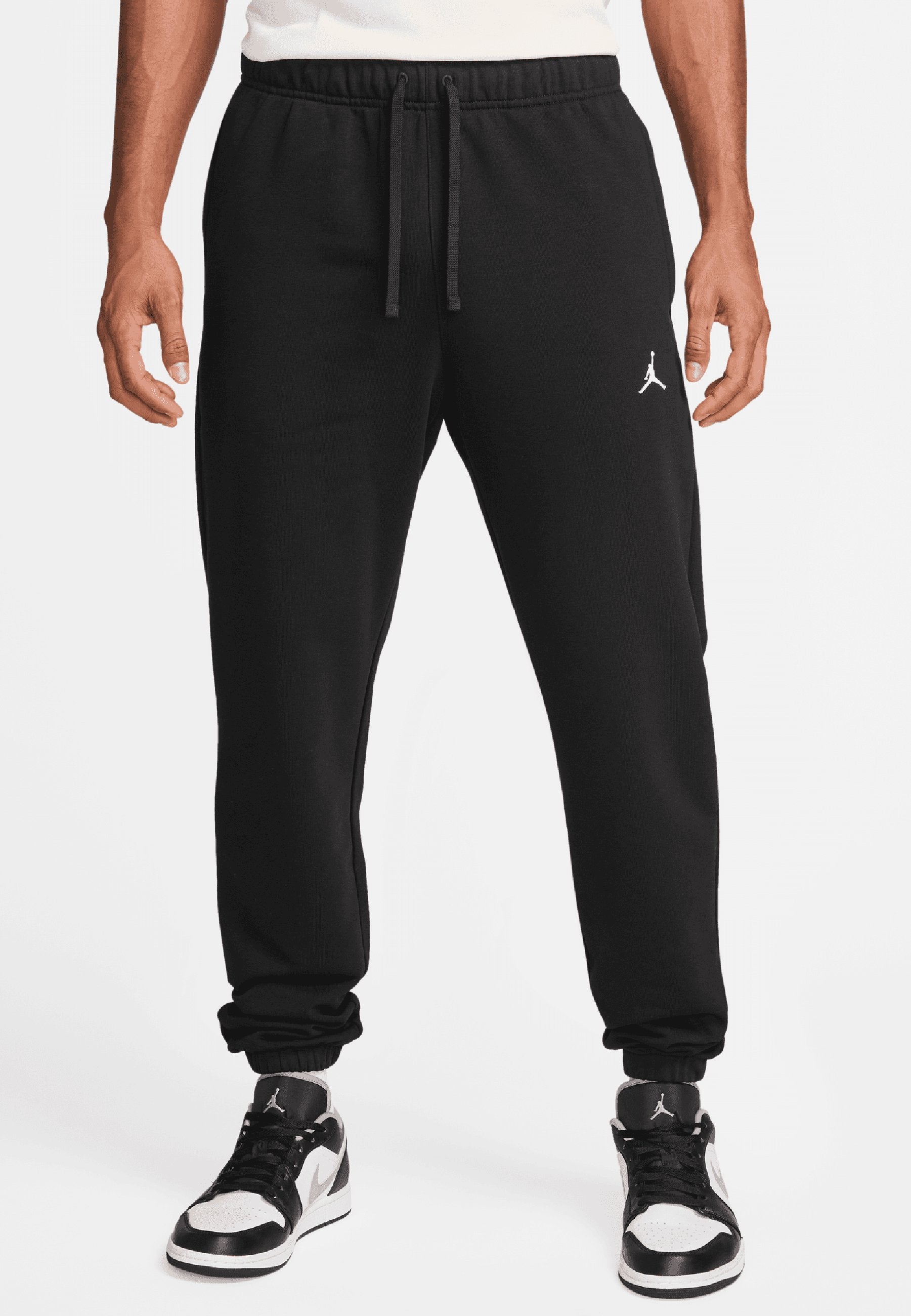 PANT - Pantalon de survêtement - black