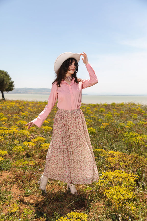 Bloom Skirt