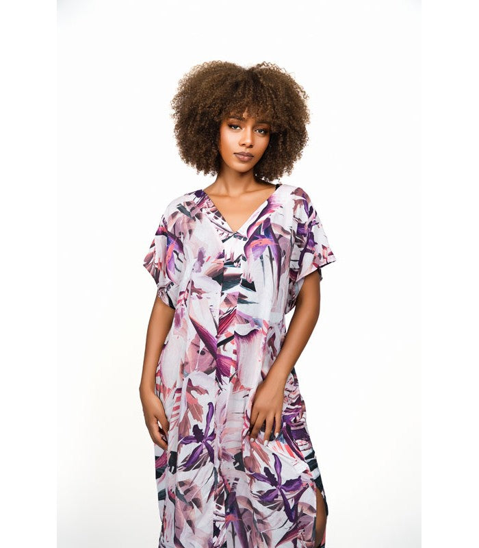Caftan Iris