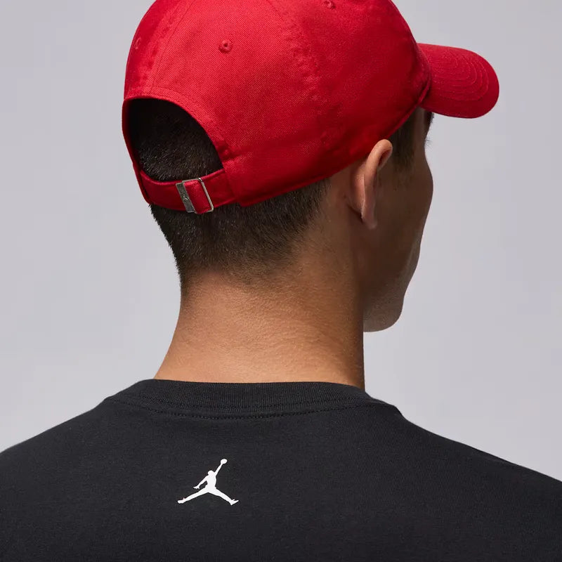 Casquette Jordan Club JumpMan réf. HQ1963-68