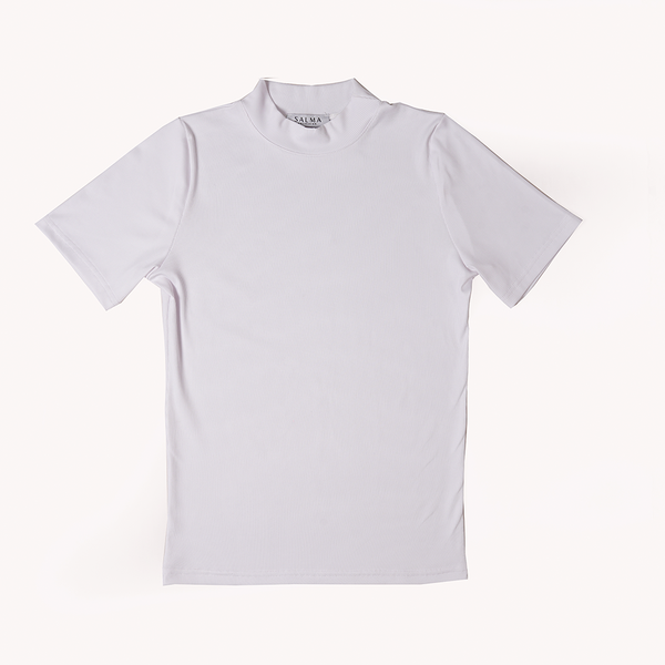Pull Basique Manches Courtes