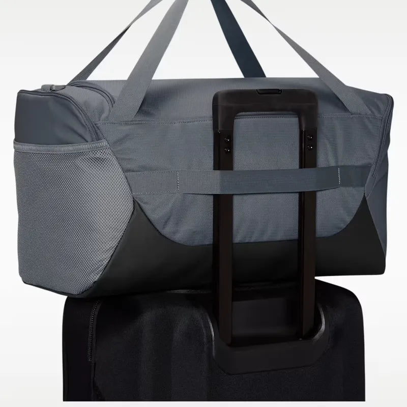Nike Brasilia Training Duffel Bag (Small, 40L) - IB4394-084