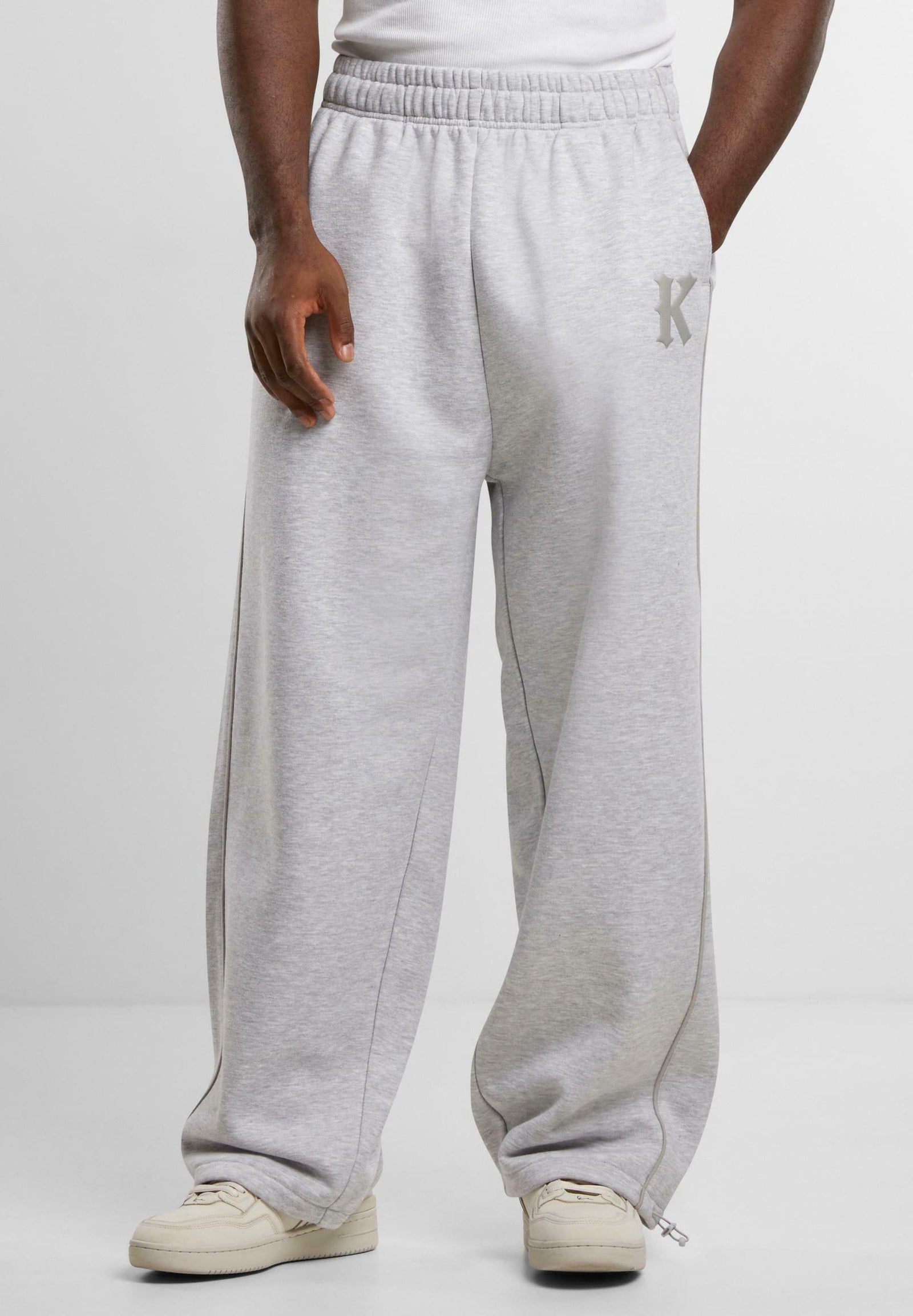 Pantalon de survêtement - grey