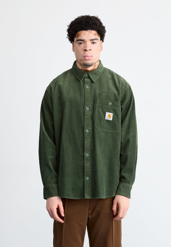 FLINT - Chemise - opuntia
