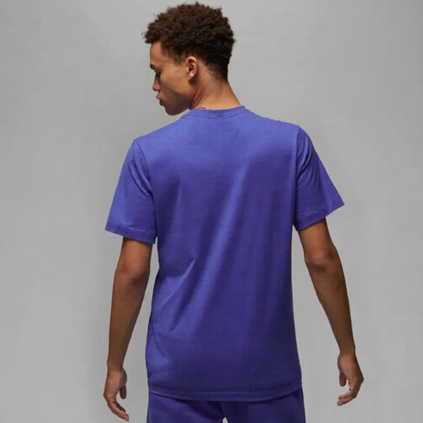 Jordan - M J Jordan Air WaterMark Tee Shirt - CK4212-433