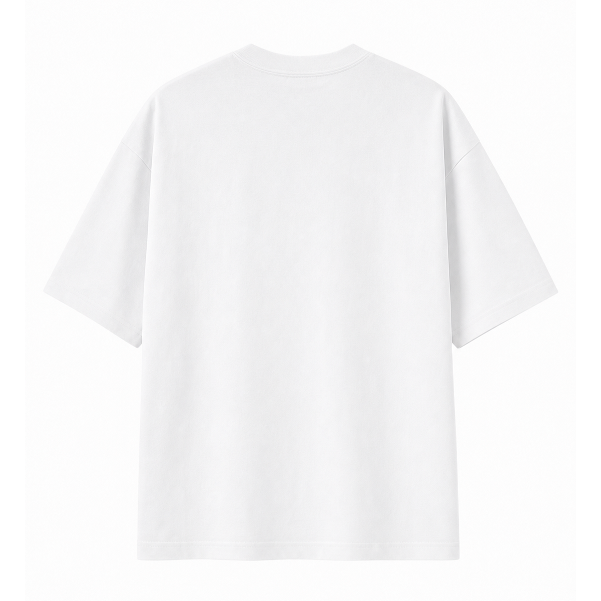 Oversize Cellini Basic T-Shirt