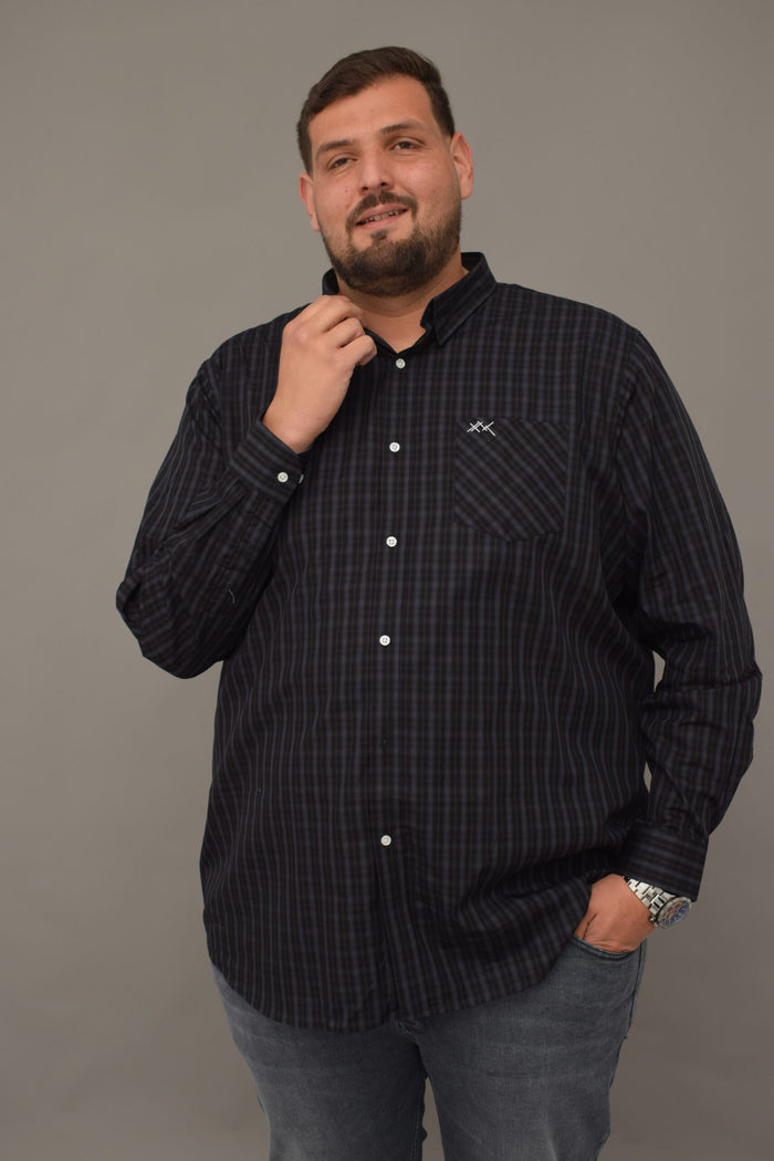 Chemise ML AW2601