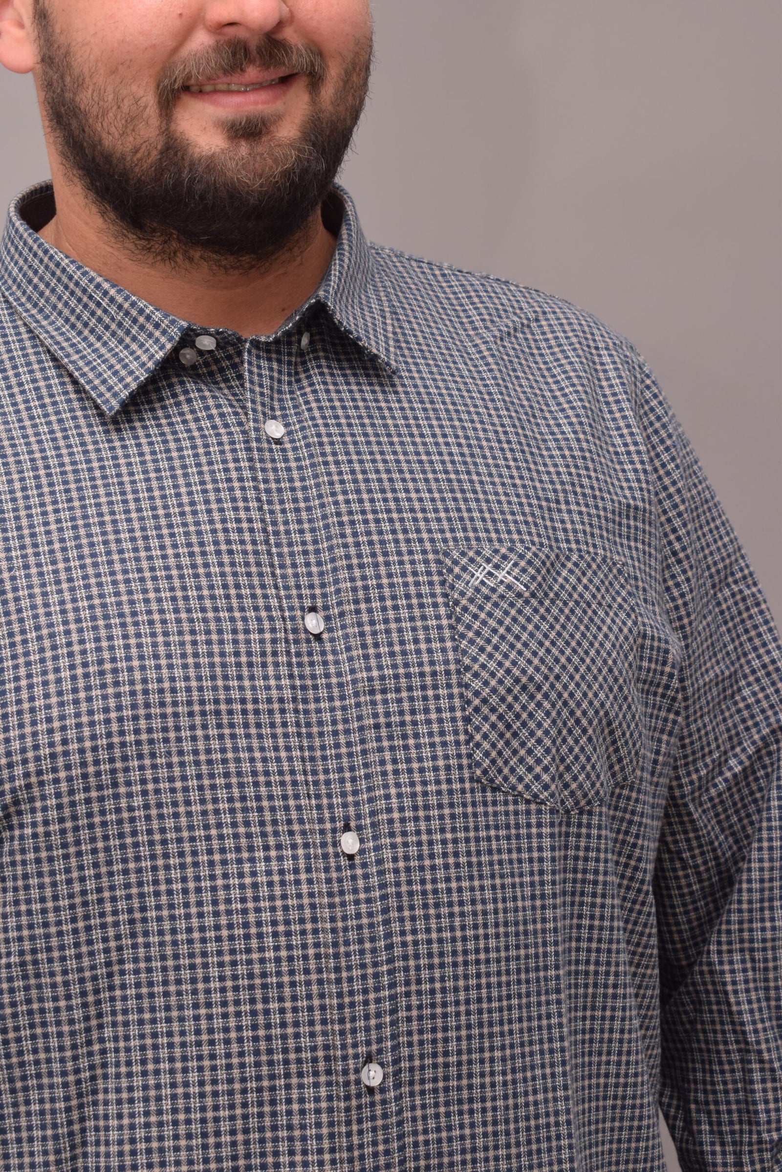 Chemise ML AW2604