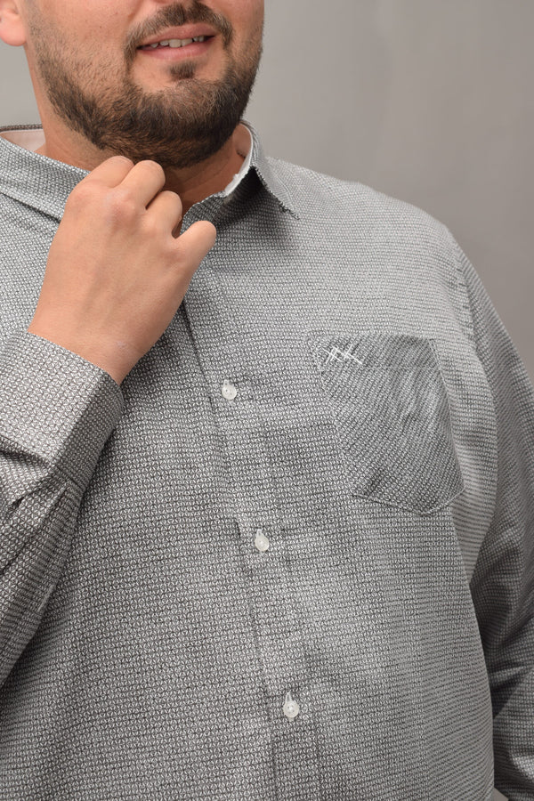 Chemise ML AW2612