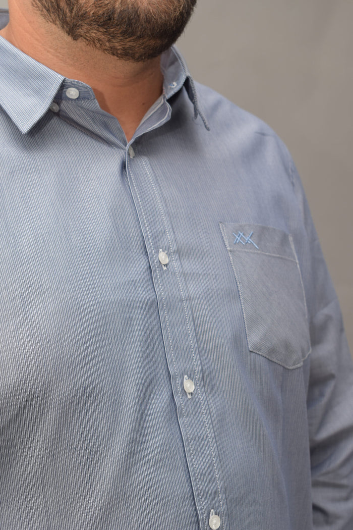 Chemise ML AW2616