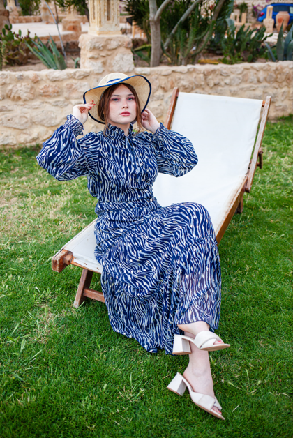 Acacia Dress