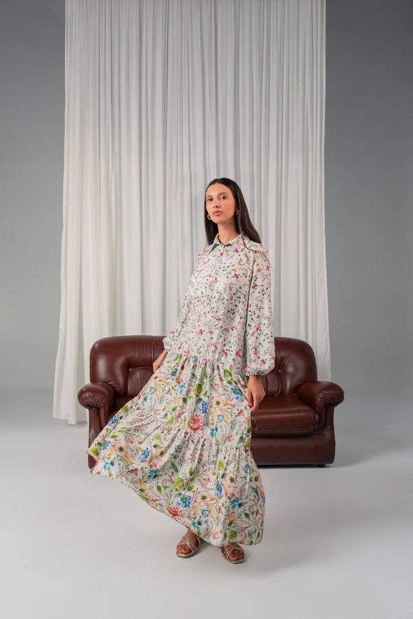 Alma Dress