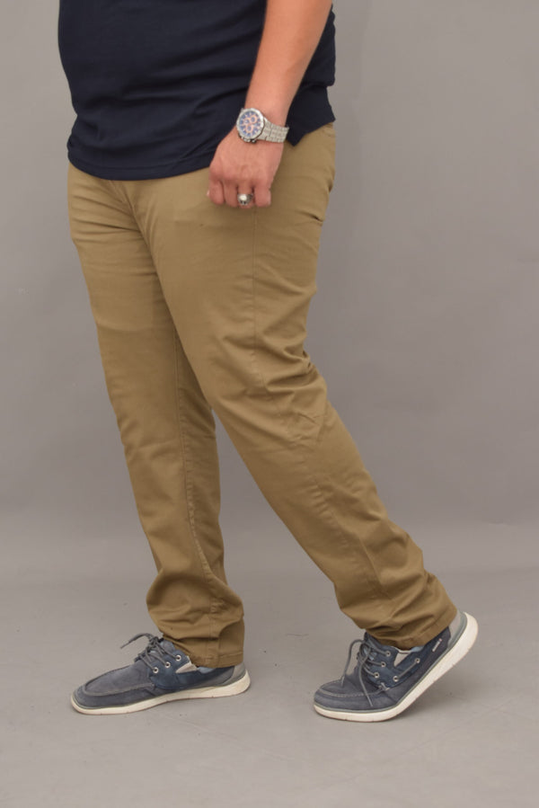 PANTALON CHINO BEIGE CHINO2605