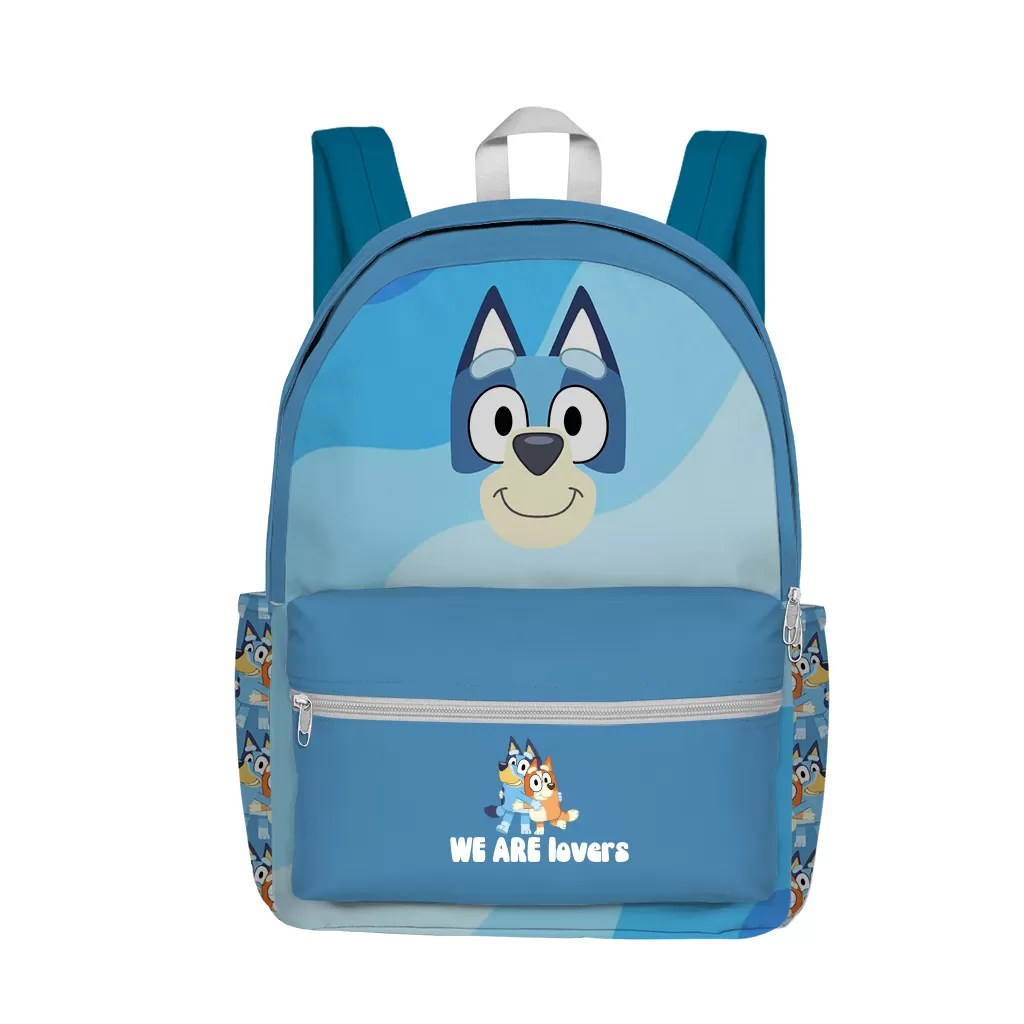 Sac à dos Casual S Bluey