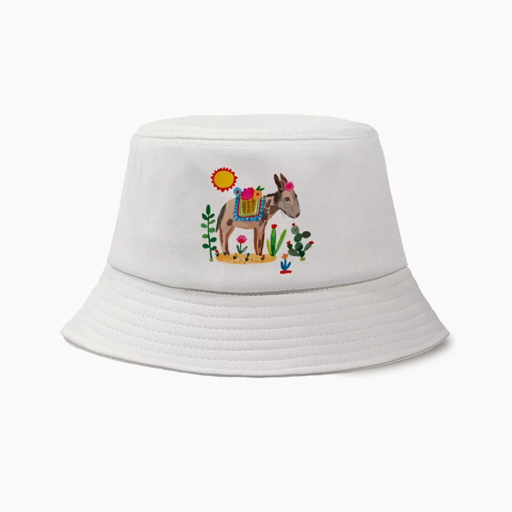 Chapeau Bob The Moon Donkey