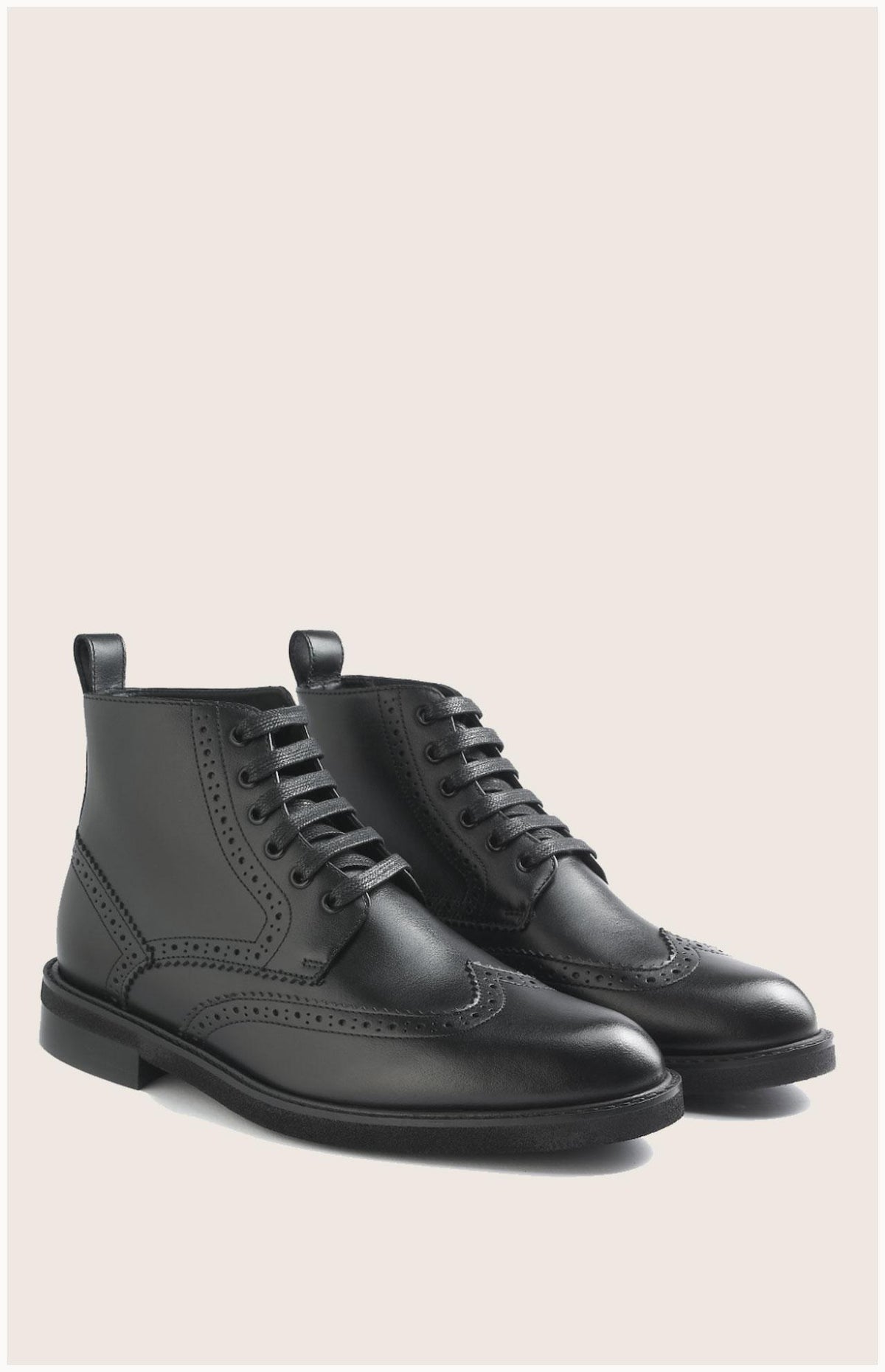 Bottes boretto