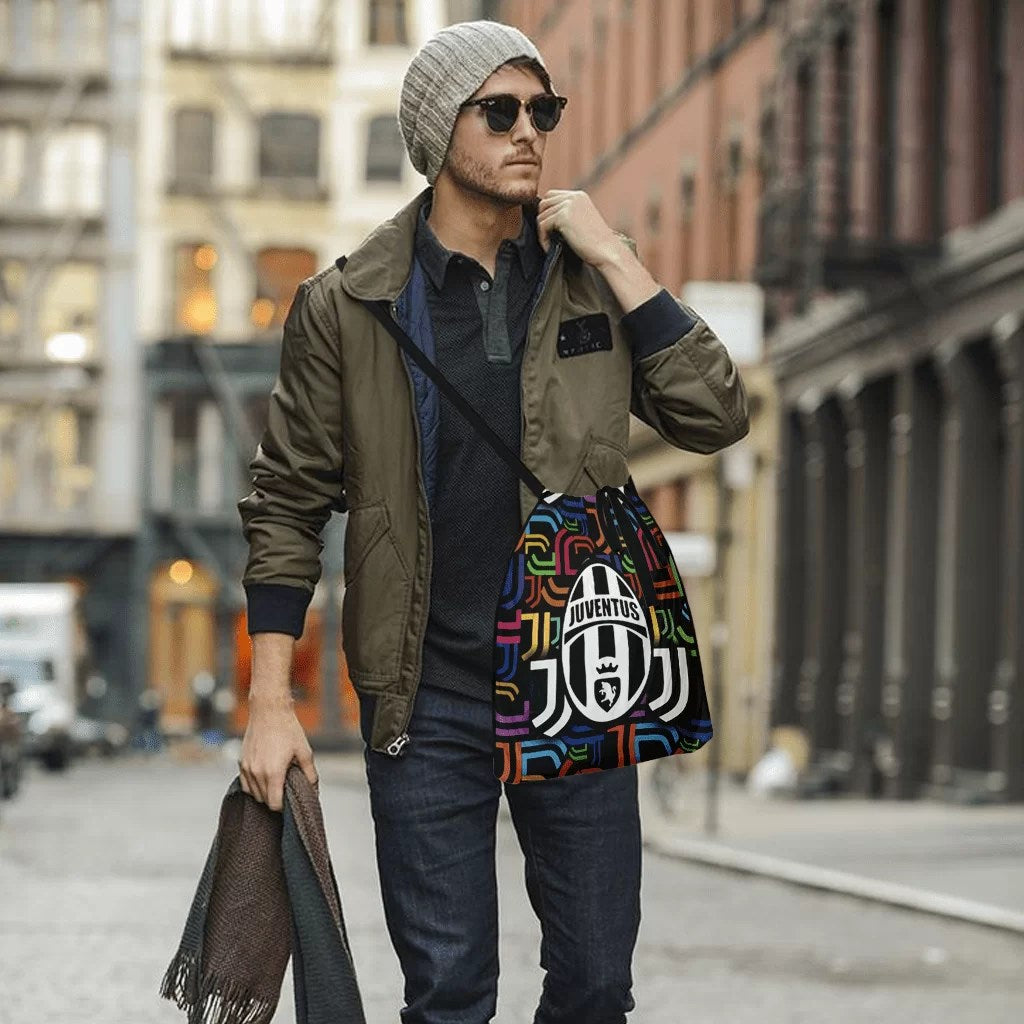 Quicky Bag Juventus