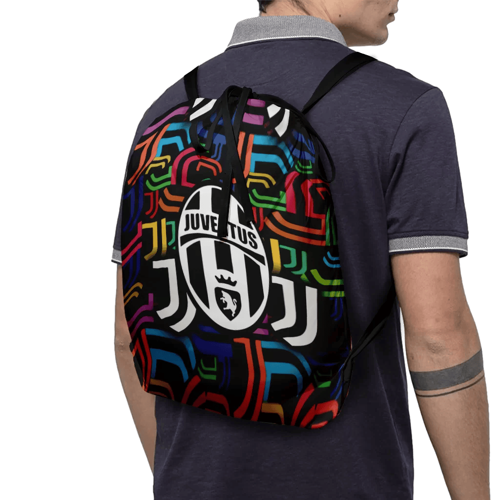 Quicky Bag Juventus