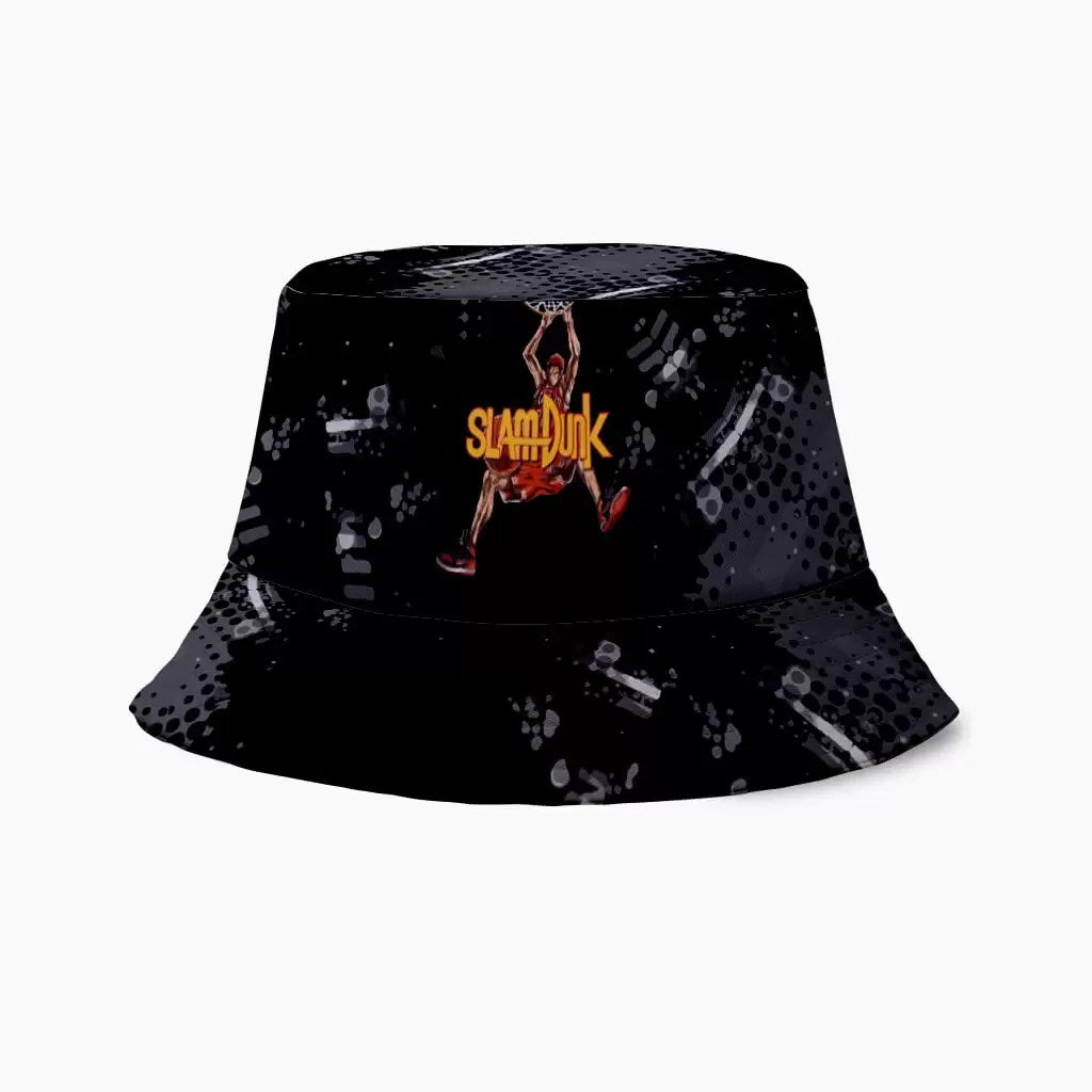 Chapeau Bob Slum Dunk