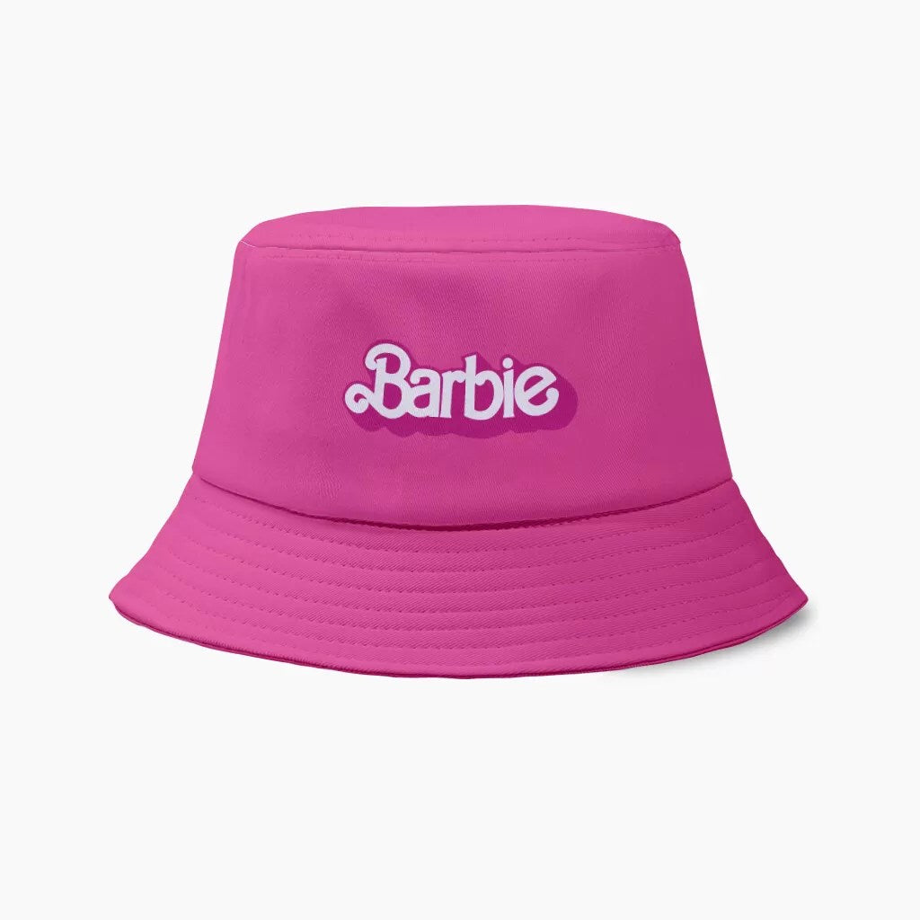 Chapeau Bob Barbie
