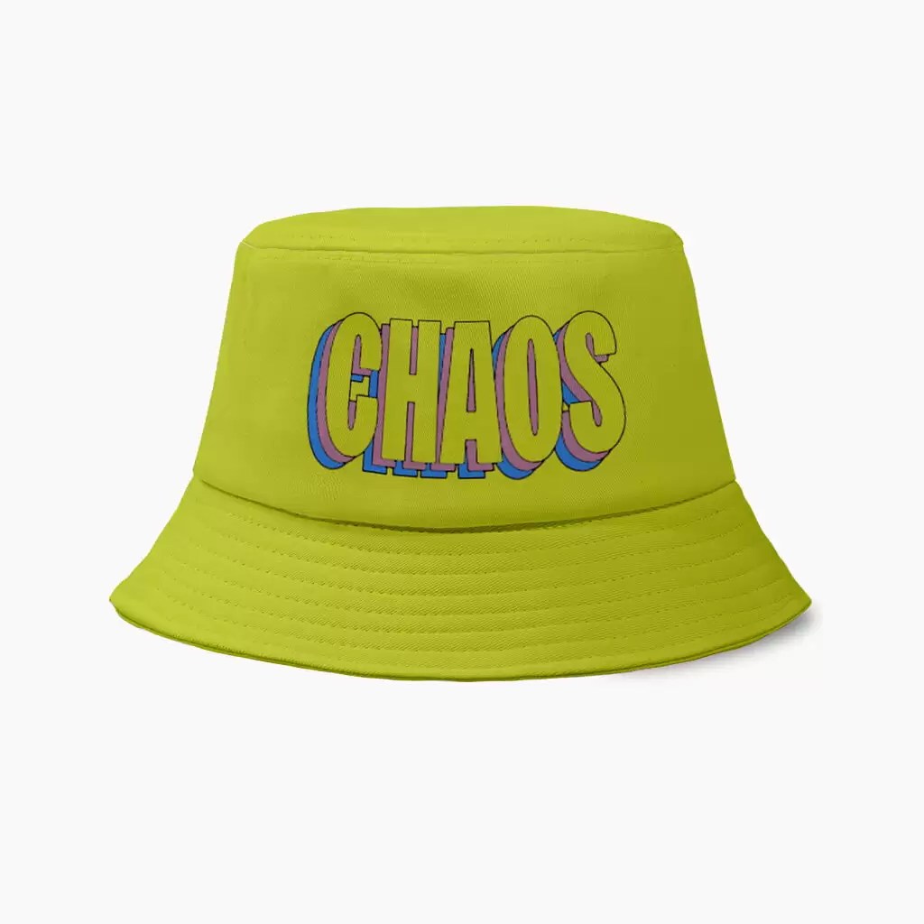 Chapeau Bob Chaos