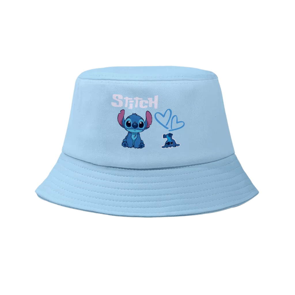 Chapeau Bob Stitch cool