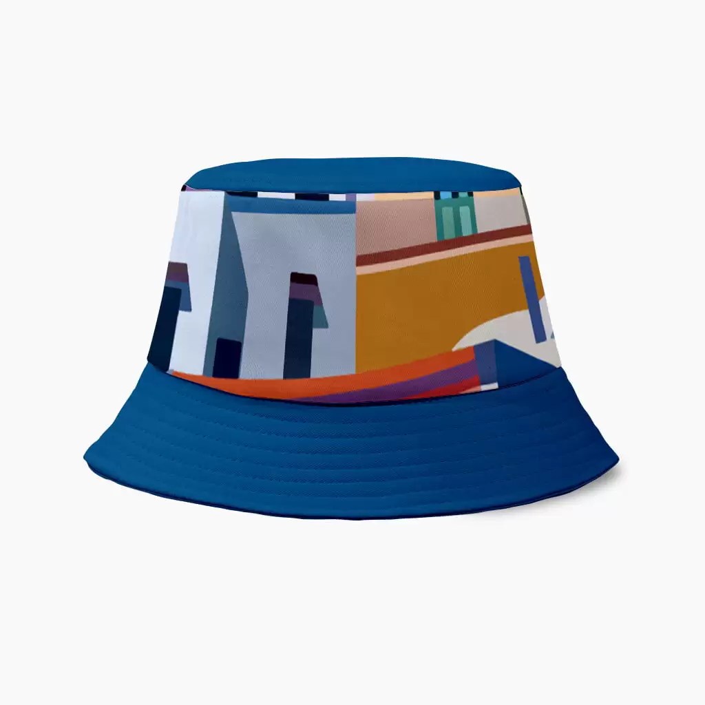 Chapeau Bob Sicile
