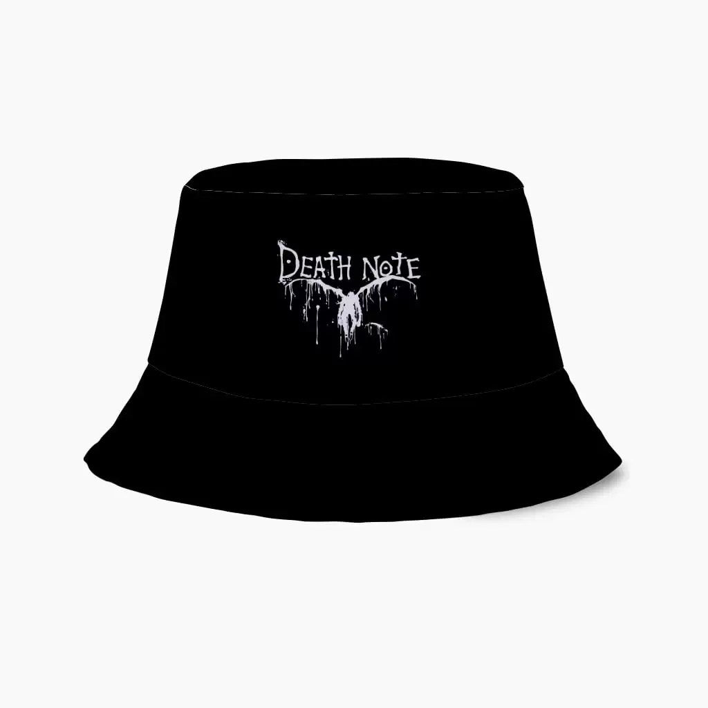 Chapeau Bob Death Note