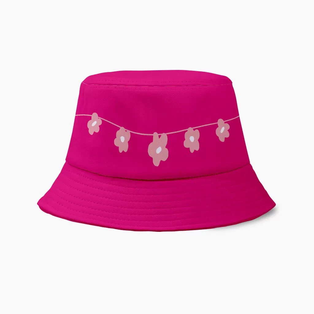 Chapeau Bob Blossom